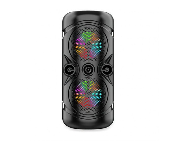 Портативна колонка ZQS4259 16W black