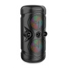 Портативна колонка ZQS4259 16W black