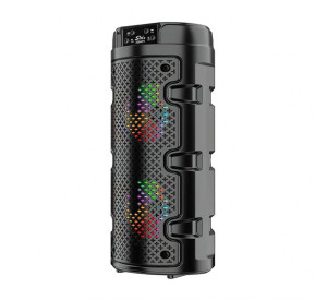 Портативна колонка ZQS4271 16W black
