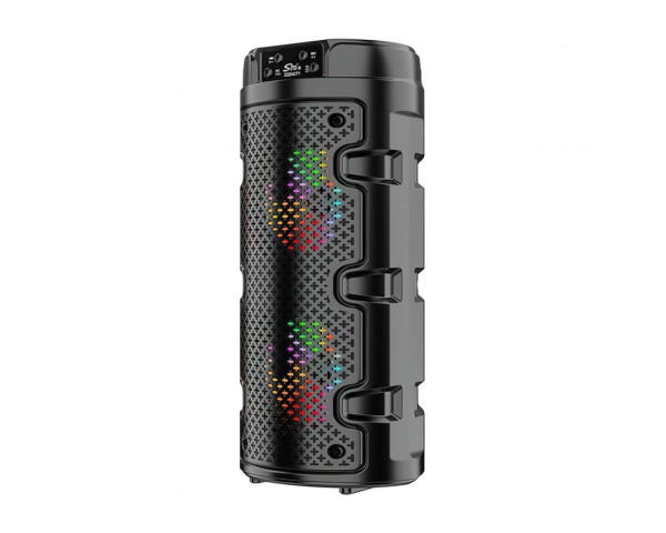 Портативная колонка ZQS4271 16W black