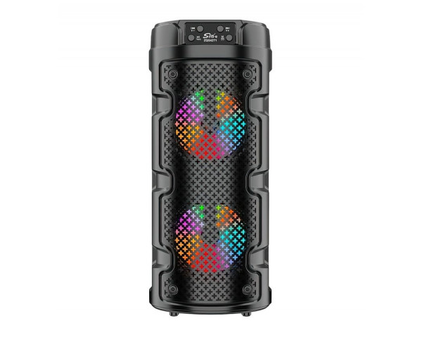 Портативная колонка ZQS4271 16W black