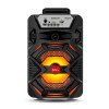 Портативна колонка ZQS6141 12W black