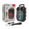 Портативна колонка ZQS6163 12W black