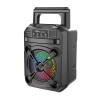 Портативна колонка ZQS6165 12W black