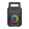 Портативна колонка ZQS6165 12W black