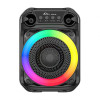 Портативна колонка ZQS6166 12W black
