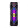 Портативна колонка ZQS6216 30W black