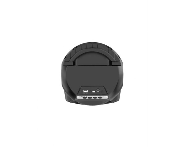 Портативна колонка ZQS6223 20W black