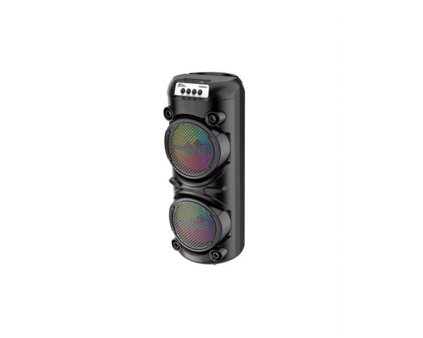Портативна колонка ZQS6223 20W black