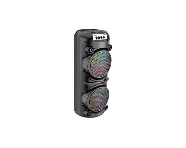 Портативна колонка ZQS6223 20W black