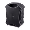 Портативна колонка ZQS8103 30W black