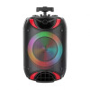 Портативна колонка ZQS8118 15W black