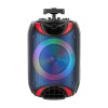 Портативна колонка ZQS8118 15W blue