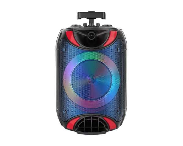 Портативна колонка ZQS8118 15W blue
