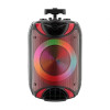 Портативна колонка ZQS8118 15W red