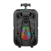 Портативна колонка ZQS8133 15W black