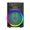 Портативна колонка ZQS8146 16W black