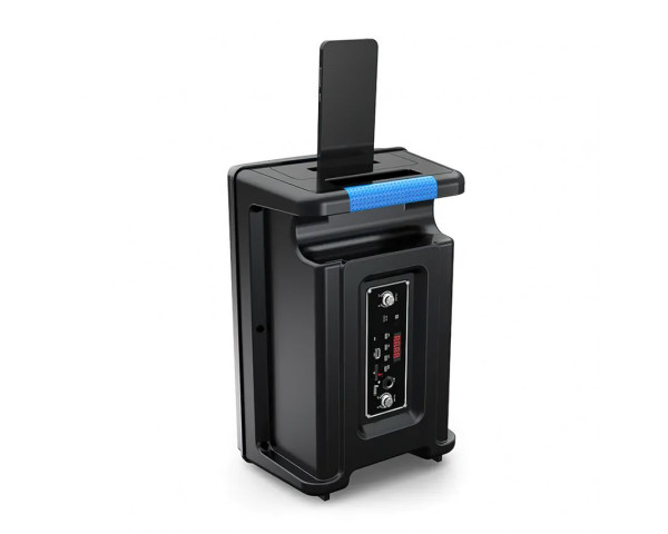 Портативна колонка ZQS8146 16W black