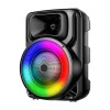 Портативна колонка ZQS8147