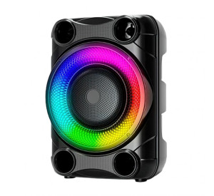 Портативна колонка ZQS8148