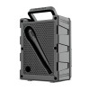 Портативна колонка ZQS8151 20W black