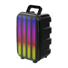 Портативна колонка ZQS8155 15W black
