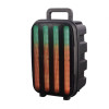 Портативна колонка ZQS8155 15W black