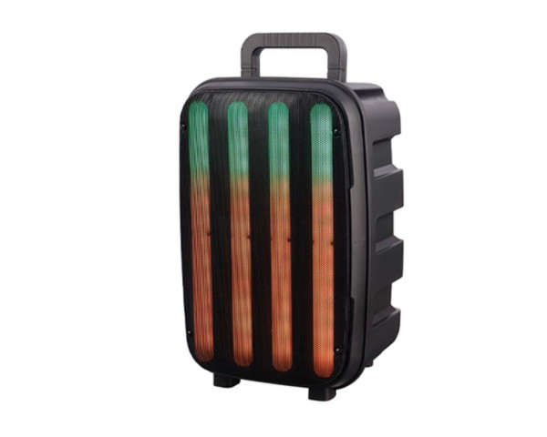 Портативна колонка ZQS8155 15W black