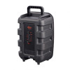 Портативна колонка ZQS8155 15W black