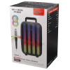 Портативна колонка ZQS8155 15W black