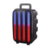 Портативна колонка ZQS8155 15W black