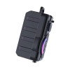 Портативна колонка ZQS8166 20W black