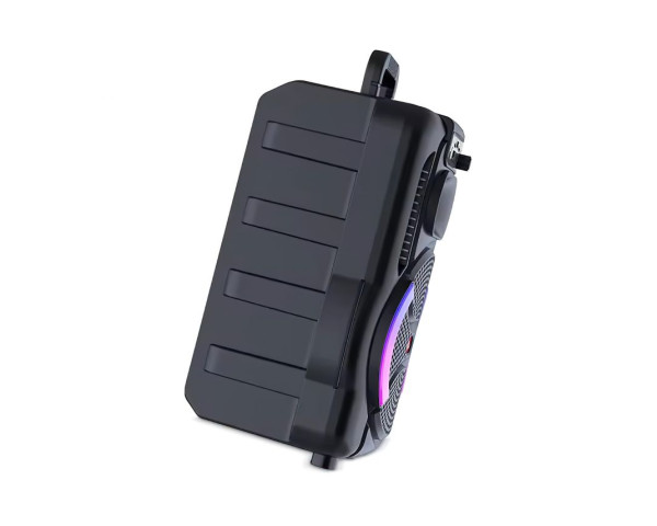 Портативна колонка ZQS8166 20W black