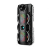 Портативна колонка ZQS8202A 40W black