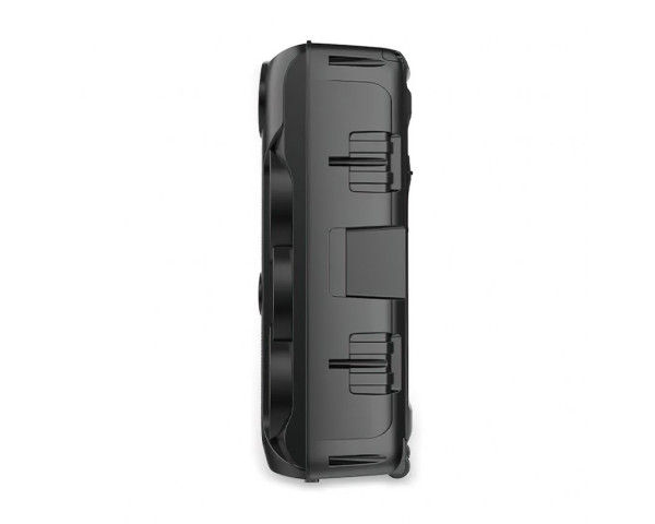 Портативна колонка ZQS8202A 40W black