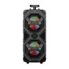 Портативна колонка ZQS8212 40W black