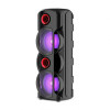 Портативна колонка ZQS8225 30W black