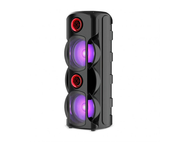 Портативна колонка ZQS8225 30W black