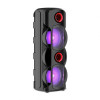 Портативна колонка ZQS8225 30W black