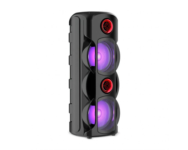 Портативна колонка ZQS8225 30W black