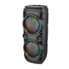 Портативна колонка ZQS8229 30W black