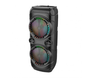 Портативна колонка ZQS8229 30W black