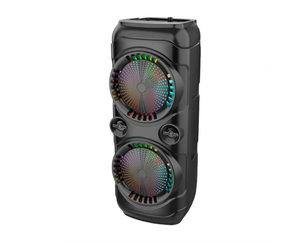 Портативна колонка ZQS8229 30W black