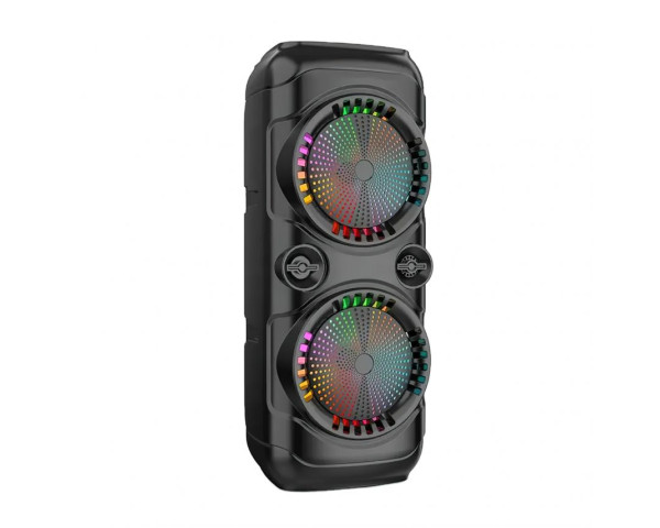 Портативна колонка ZQS8229 30W black