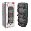 Портативна колонка ZQS8229 30W black