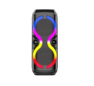 Портативна колонка ZQS8230 30W black