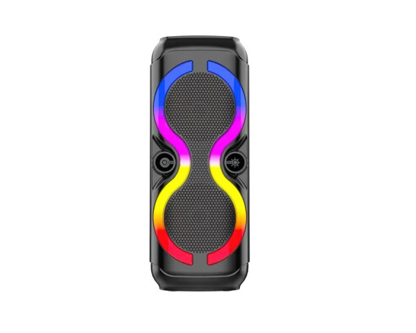 Портативна колонка ZQS8230 30W black