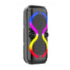 Портативна колонка ZQS8230 30W black