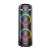 Портативна колонка ZQS8237 40W black