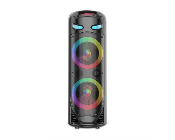 Портативна колонка ZQS8237 40W black